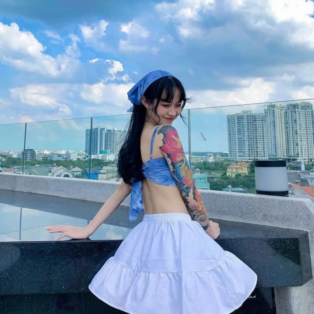 咕噜咕噜美人鱼