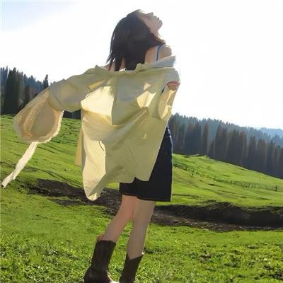 寻找新方向